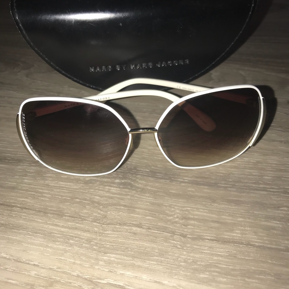 Marc by Marc Jacobs sunglasses 